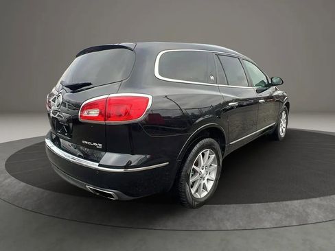 Used 2017 Buick Enclave Leather image 5