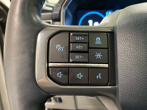 Certified 2022 Ford F150 Limited image 20