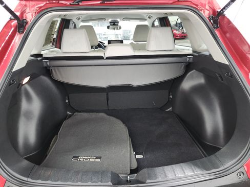Used 2022 Toyota Corolla Cross LE FWD image 18