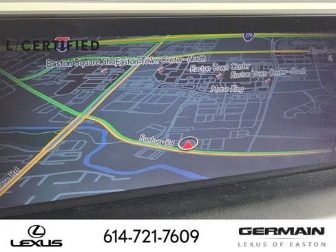 Certified 2022 Lexus RX 350 AWD w/ Premium Package image 32