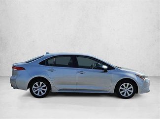 Used 2024 Toyota Corolla LE FWD video 4