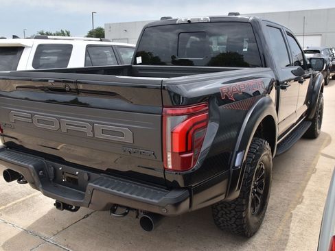 Certified 2025 Ford F150 Raptor AWD/4WD image 5