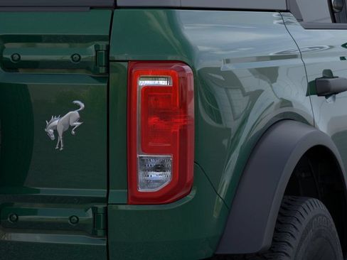 Used 2025 Ford Bronco Big Bend AWD/4WD image 23
