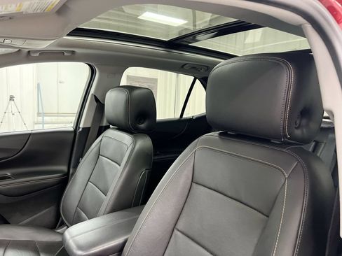 Used 2019 Chevrolet Equinox Premier AWD/4WD image 20