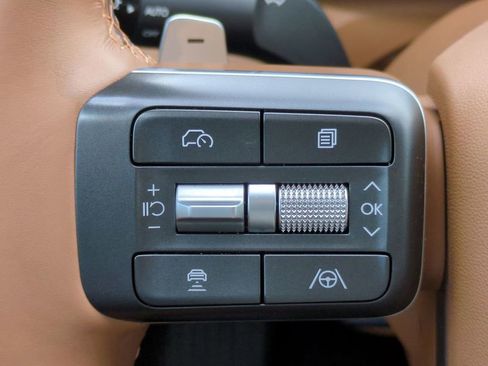 Certified 2026 Hyundai Palisade Calligraphy image 26