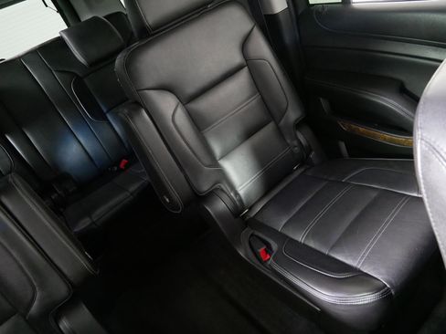 Used 2016 GMC Yukon XL Denali w/ Open Road Package image 14
