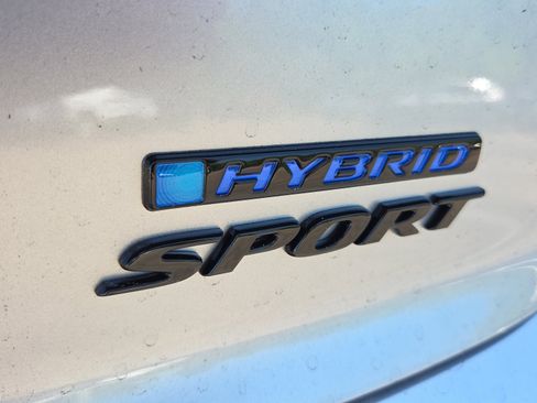 New 2026 Honda Accord Sport image 31