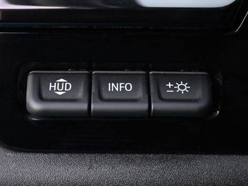 Used 2024 Chevrolet Silverado 2500 ZR2 w/ ZR2 Bison Edition image 26