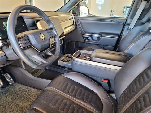 Used 2023 Rivian R1T Adventure image 12