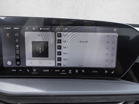 New 2026 Audi SQ5 Prestige AWD/4WD image 15