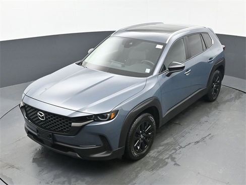 Certified 2023 MAZDA CX-50 2.5 S w/ Cargo Package image 38