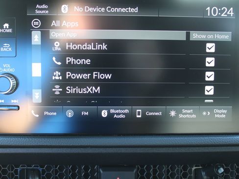 Used 2024 Honda CR-V Sport-L image 47