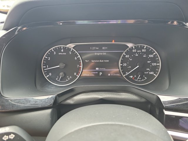 Used 2023 Nissan Pathfinder SV FWD image 31