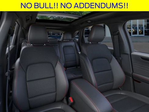 New 2026 Ford Escape ST-Line w/ Tech Pack #1 image 11