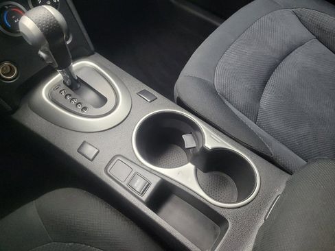 Used 2015 Nissan Rogue S w/ Convenience Package image 26