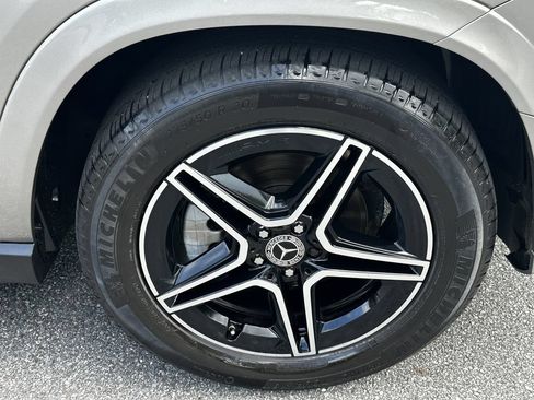 Certified 2022 Mercedes-Benz GLE 350 4MATIC image 14