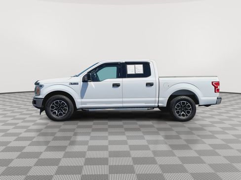 Used 2019 Ford F150 XLT image 5