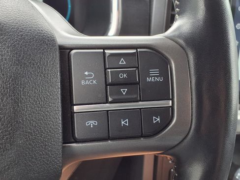 Used 2022 Ford F150 Lariat w/ Equipment Group 502A High AWD/4WD image 22