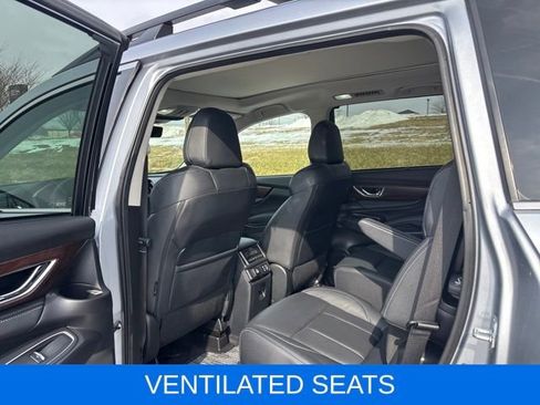 Used 2023 Subaru Ascent Touring image 14