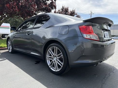 Used 2012 Scion tC Release Series 7.0 FWD image 10