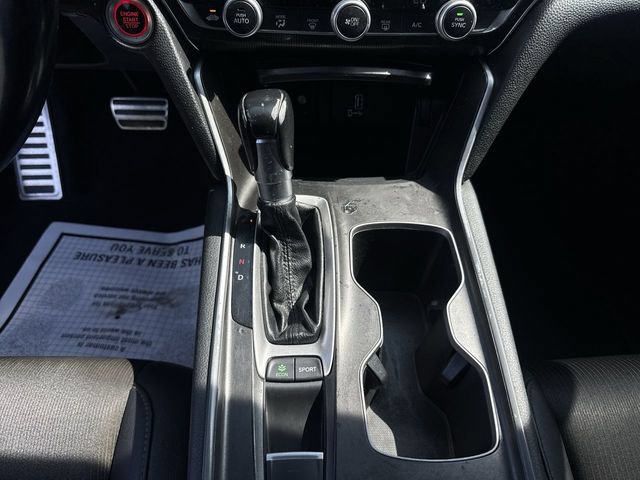 Used 2020 Honda Accord Sport image 20