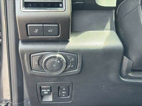 Used 2021 Ford Expedition Limited AWD/4WD image 15
