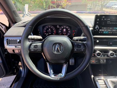 Used 2023 Acura Integra A-Spec FWD image 20