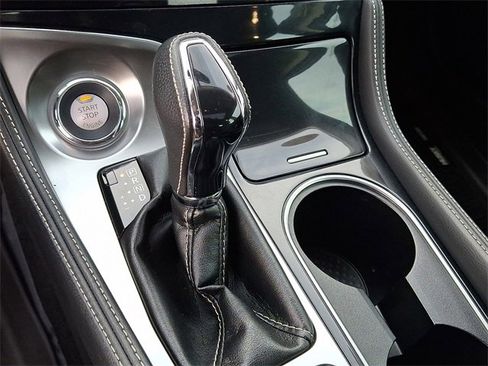 Used 2017 Nissan Maxima 3.5 SV image 12