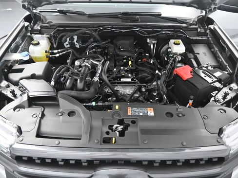 Used 2024 Ford Ranger XLT w/ Equipment Group 301A High image 24