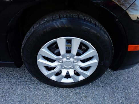 Used 2013 MAZDA MAZDA6 i Sport image 31