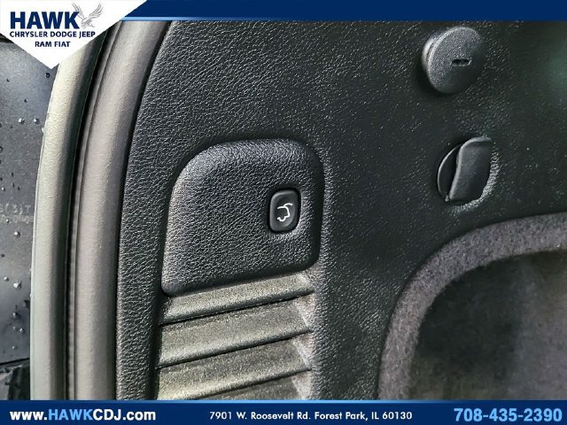 Used 2021 Jeep Grand Cherokee High Altitude AWD/4WD image 27