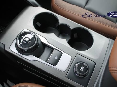 New 2026 Ford Bronco Sport Outer Banks AWD/4WD image 14