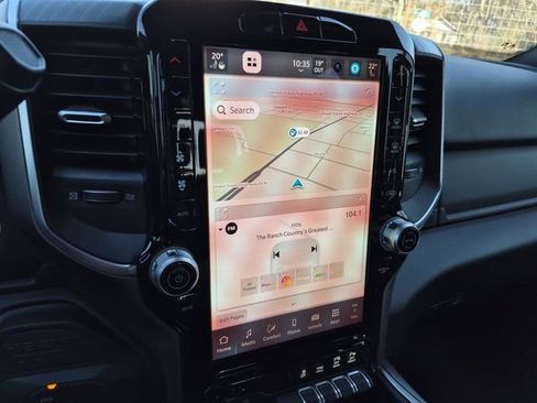 New 2026 RAM 2500 Lone Star image 20