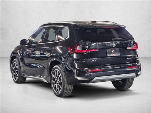 Used 2026 BMW X1 xDrive28i w/ Technology Package AWD/4WD image 7