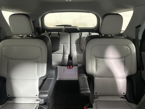 Certified 2021 Ford Explorer XLT w/ Equipment Group 202A image 23