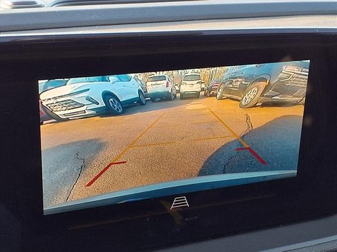 Certified 2025 Buick Envista Preferred image 21