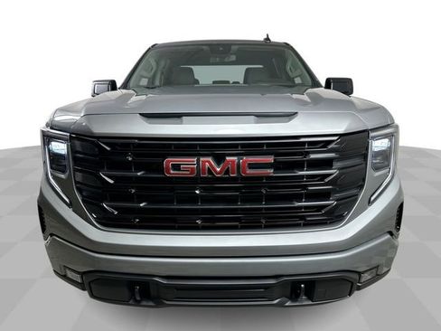 New 2026 GMC Sierra 1500 Elevation AWD/4WD image 4
