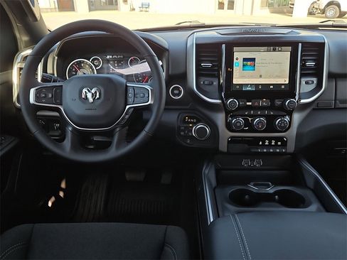 New 2026 RAM 1500 Lone Star image 19