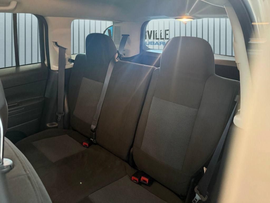 Used 2016 Jeep Patriot Sport FWD image 20