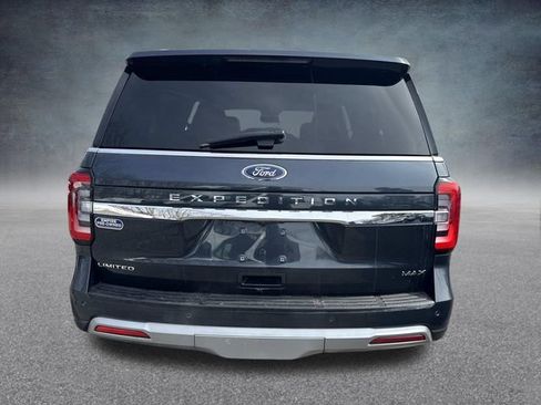 Used 2024 Ford Expedition Max Limited AWD/4WD image 6
