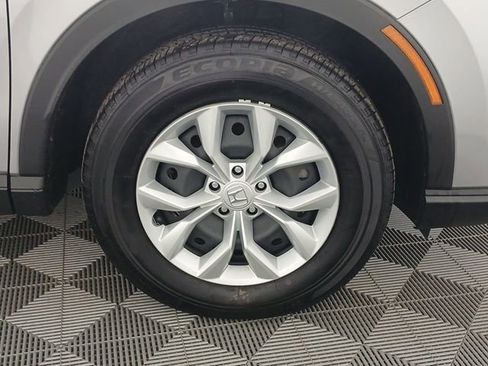 Certified 2024 Honda CR-V LX image 24