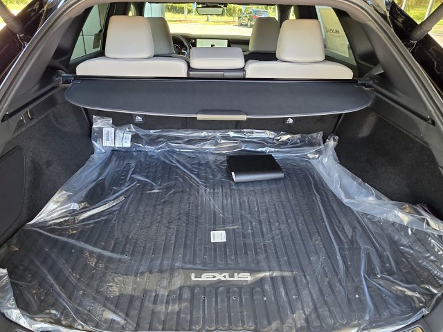 New 2026 Lexus RX 350 Premium Plus w/ Convenience Package FWD image 14