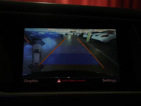 Used 2016 Audi Q5 3.0T Premium Plus image 19