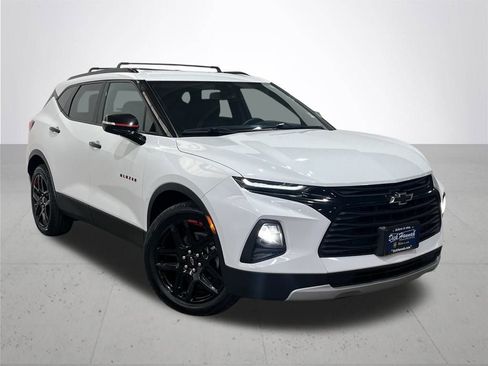 Used 2020 Chevrolet Blazer LT w/ Redline Edition image 7