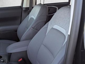 New 2025 Ford Bronco Sport Badlands w/ Badlands Tech Package video 4