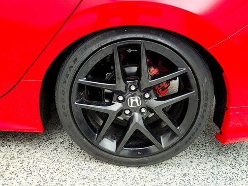 Used 2022 Honda Civic Sport image 9