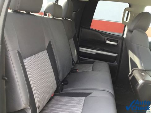 Used 2016 Toyota Tundra SR5 w/ TRD Off Road Package image 42