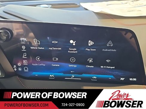 New 2026 Chevrolet Corvette Z06 image 9