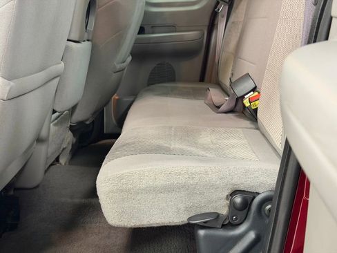 Used 2003 Ford F150 4x4 SuperCab image 22