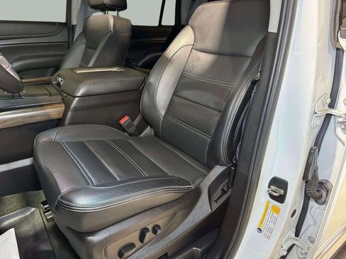 Used 2018 GMC Yukon Denali w/ Open Road Package image 5